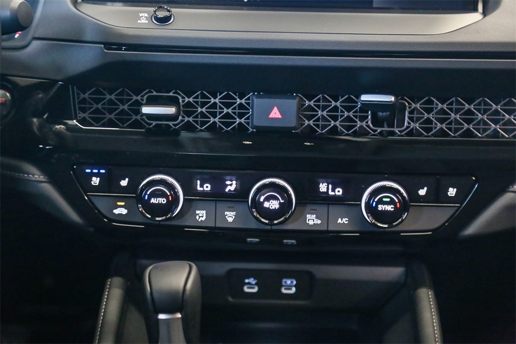 Thumbnail: 2025 Honda Accord - 21