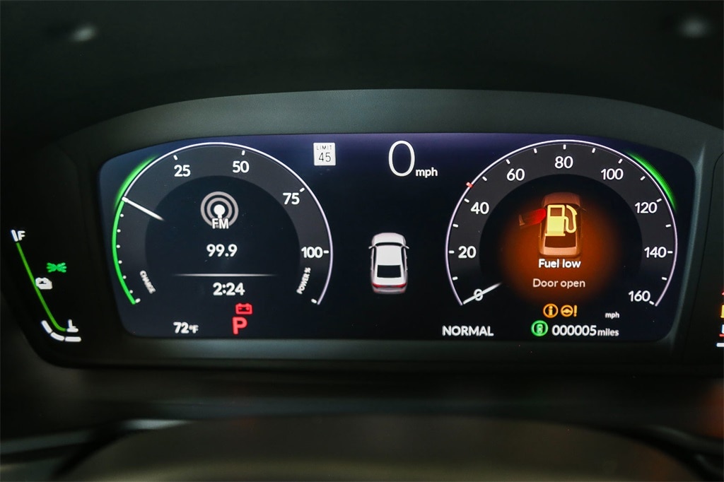 Thumbnail: 2025 Honda Accord - 15