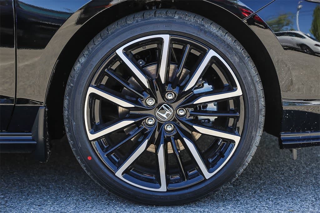 Thumbnail: 2025 Honda Accord - 7