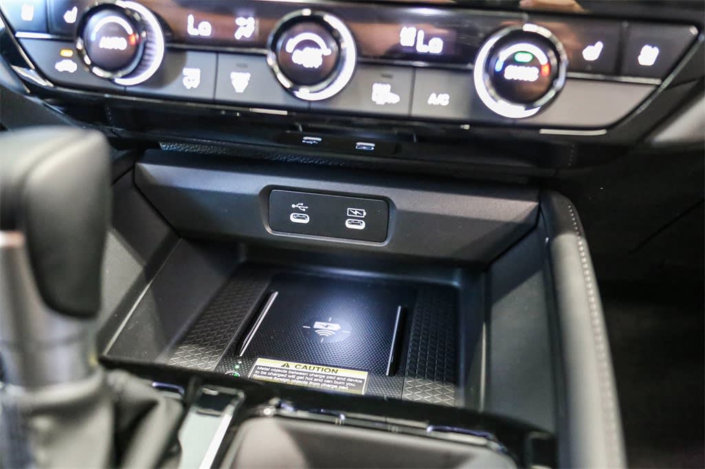 Thumbnail: 2025 Honda Accord - 26