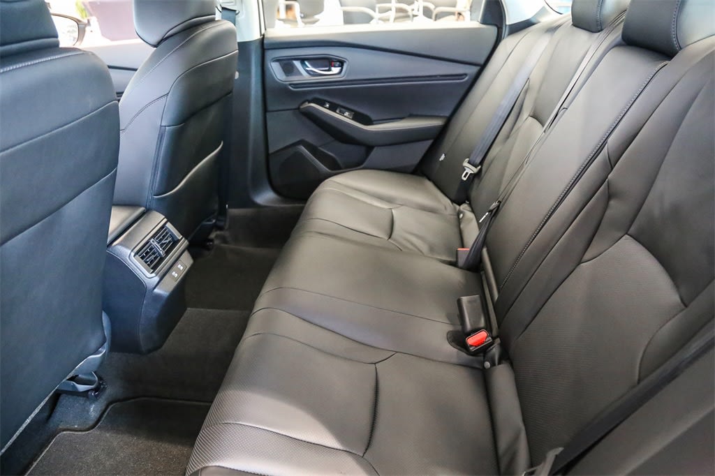 Thumbnail: 2025 Honda Accord - 12