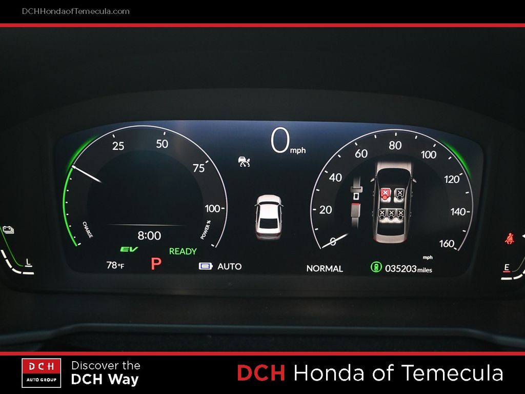 Thumbnail: 2023 Honda Accord - 5