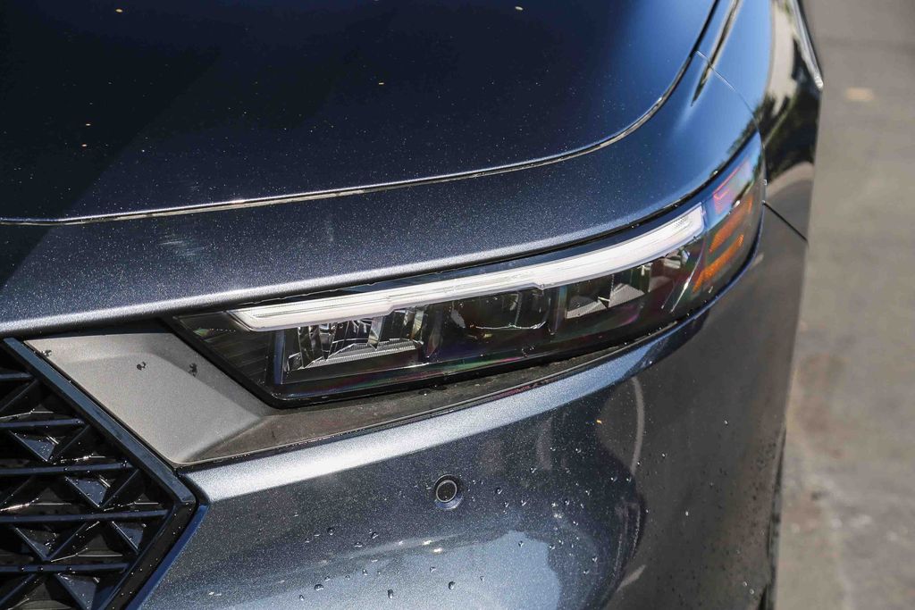 Thumbnail: 2026 Honda Accord - 20