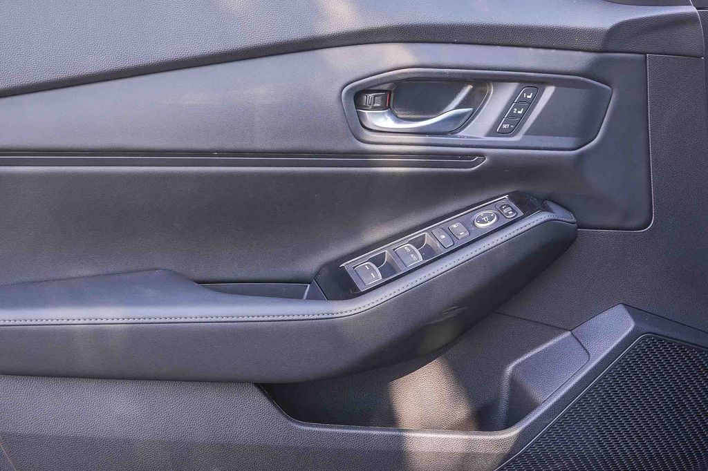 Thumbnail: 2026 Honda Accord - 22