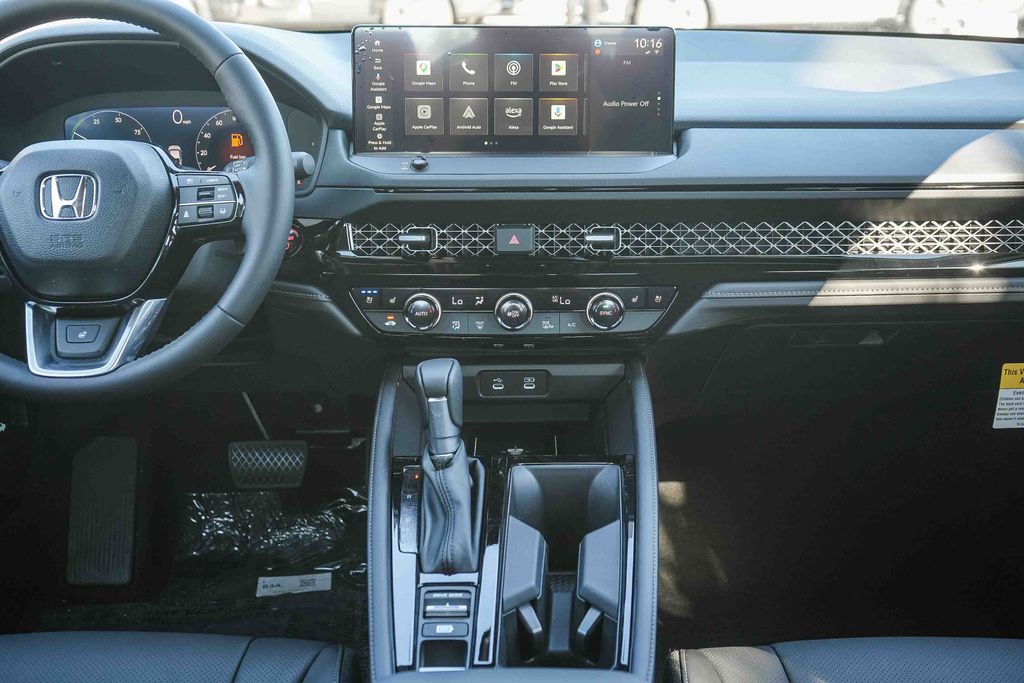 Thumbnail: 2026 Honda Accord - 8