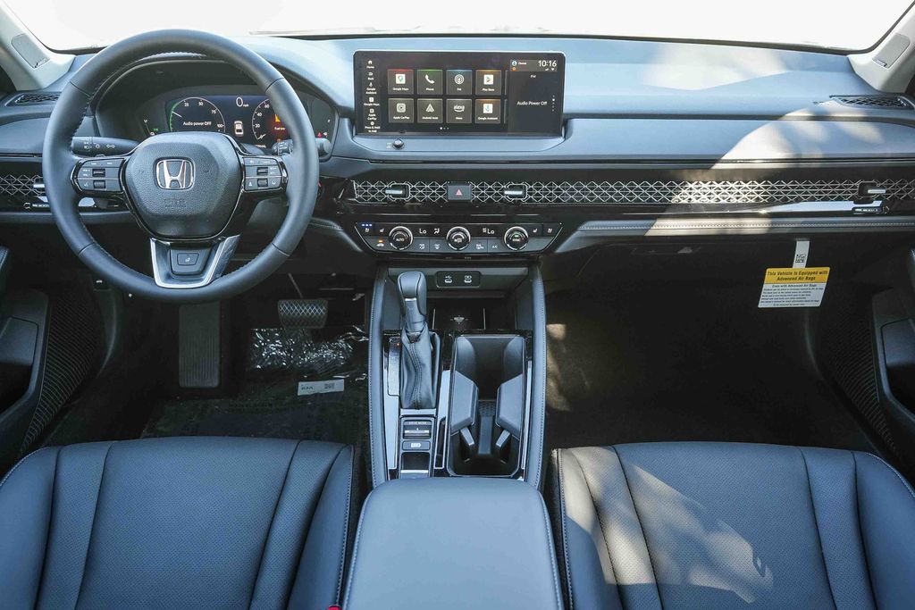 Thumbnail: 2026 Honda Accord - 2