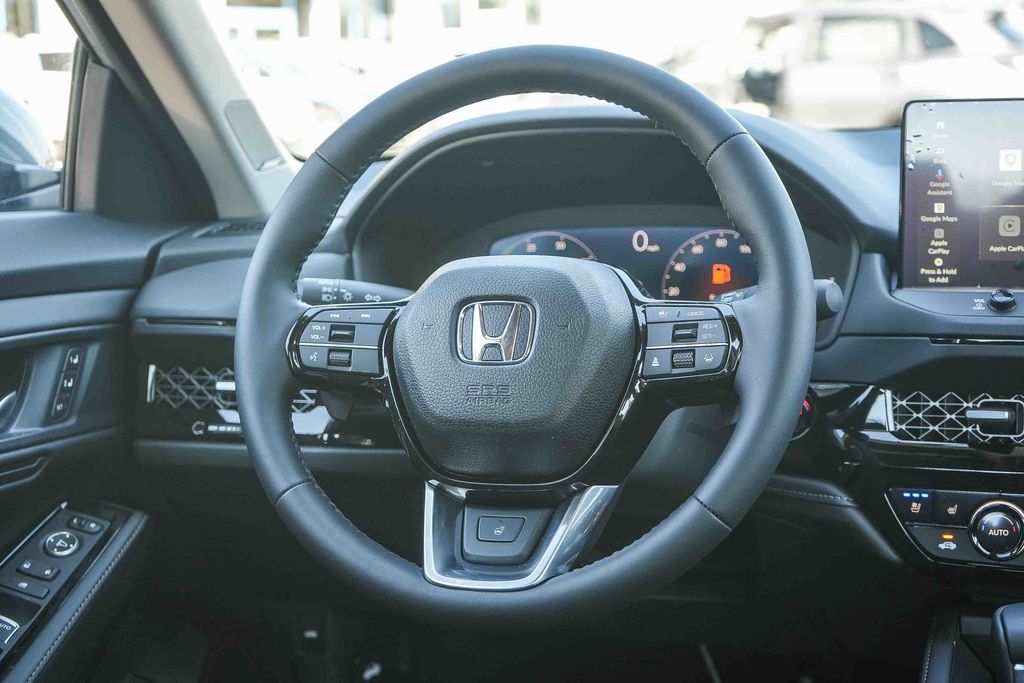 Thumbnail: 2026 Honda Accord - 12