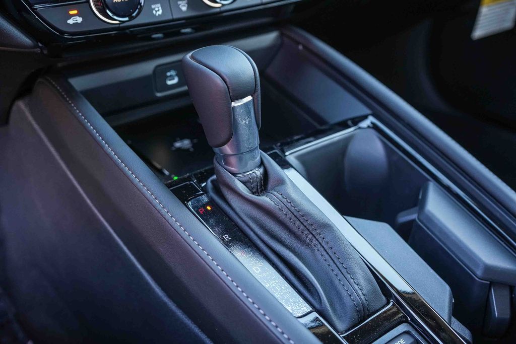Thumbnail: 2026 Honda Accord - 13