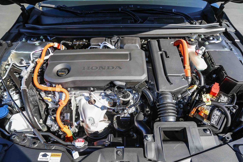 Thumbnail: 2026 Honda Accord - 7