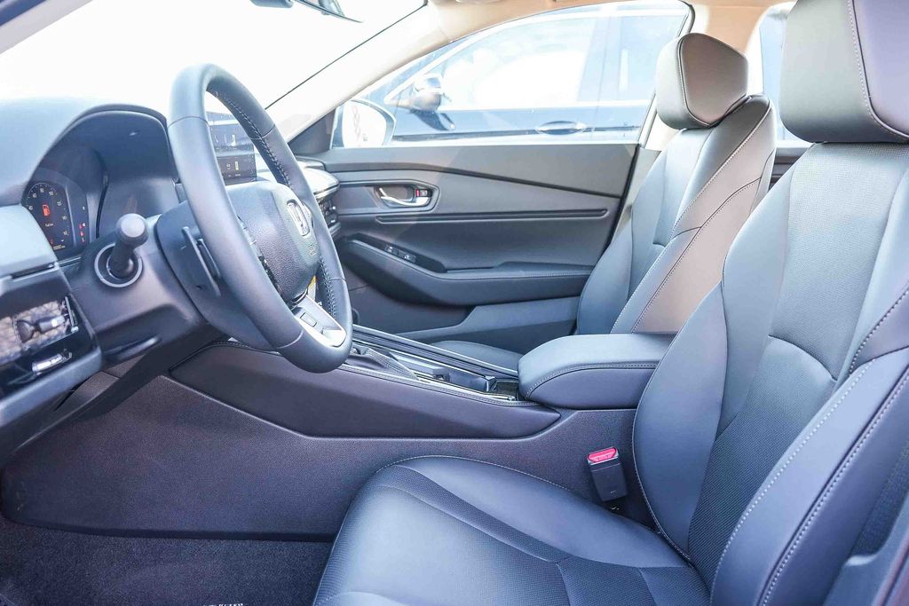 Thumbnail: 2026 Honda Accord - 10