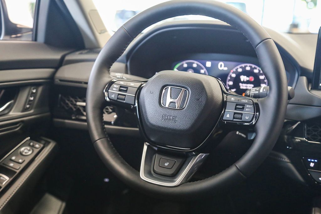 Thumbnail: 2025 Honda Accord - 9