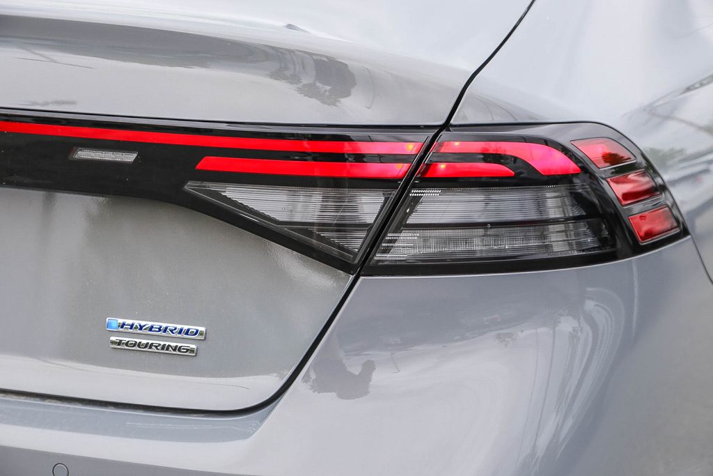 Thumbnail: 2025 Honda Accord - 18