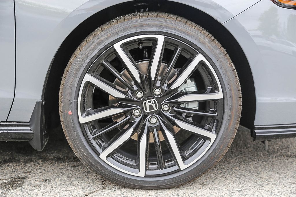 Thumbnail: 2025 Honda Accord - 7