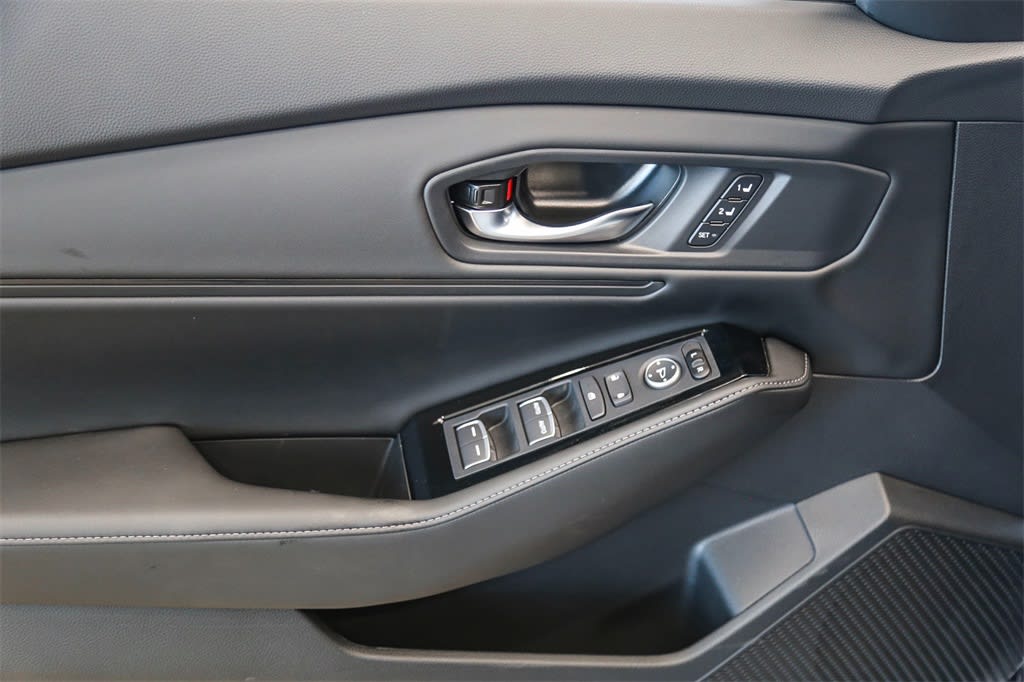 Thumbnail: 2025 Honda Accord - 24