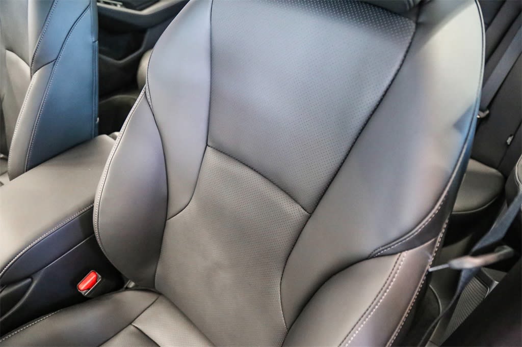 Thumbnail: 2025 Honda Accord - 28