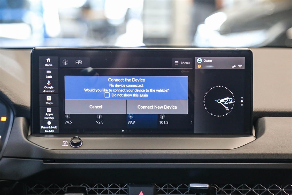 Thumbnail: 2025 Honda Accord - 20