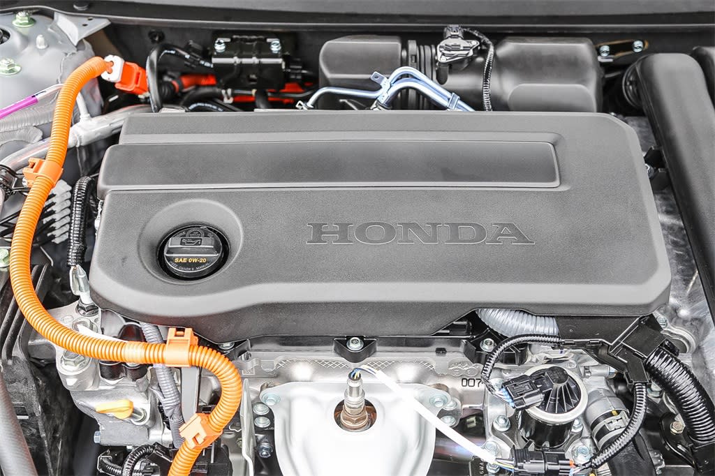 Thumbnail: 2025 Honda Accord - 8