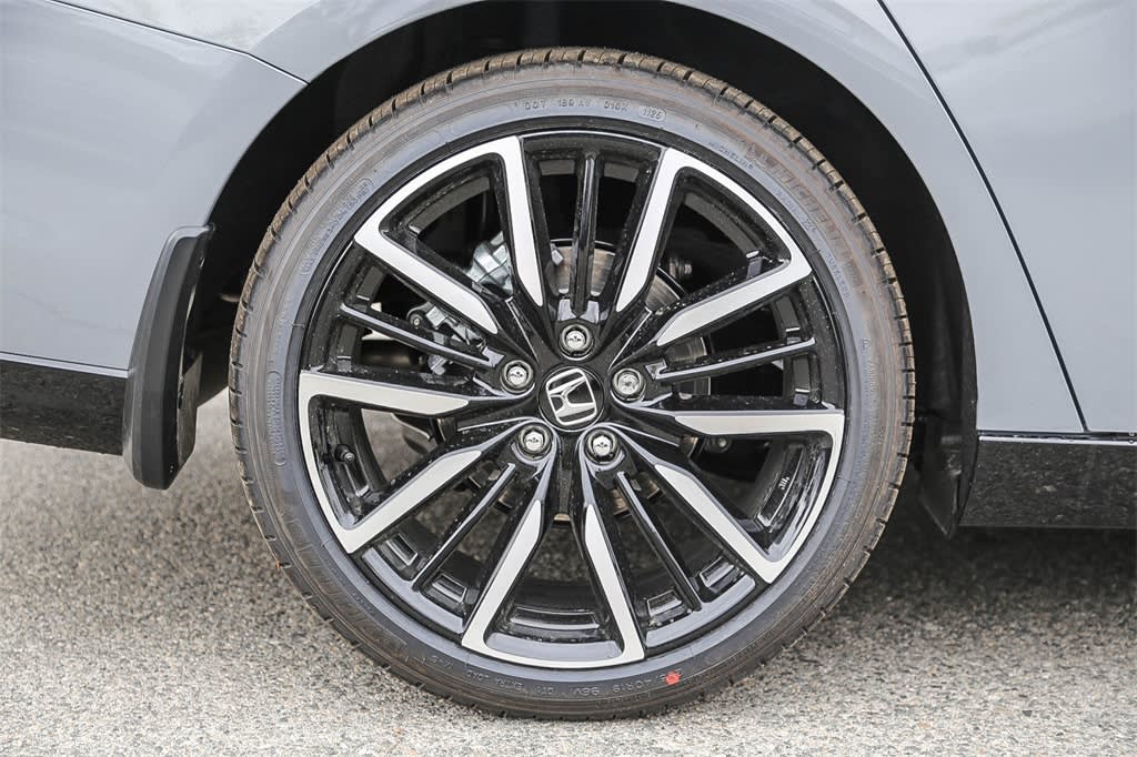 Thumbnail: 2025 Honda Accord - 19