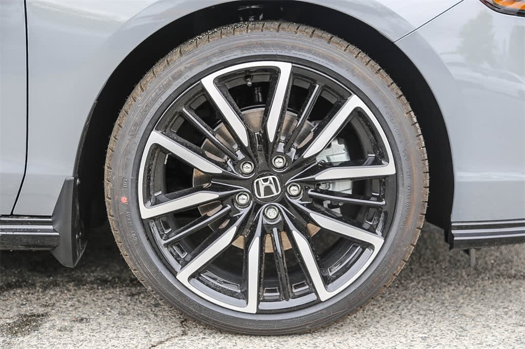 Thumbnail: 2025 Honda Accord - 7