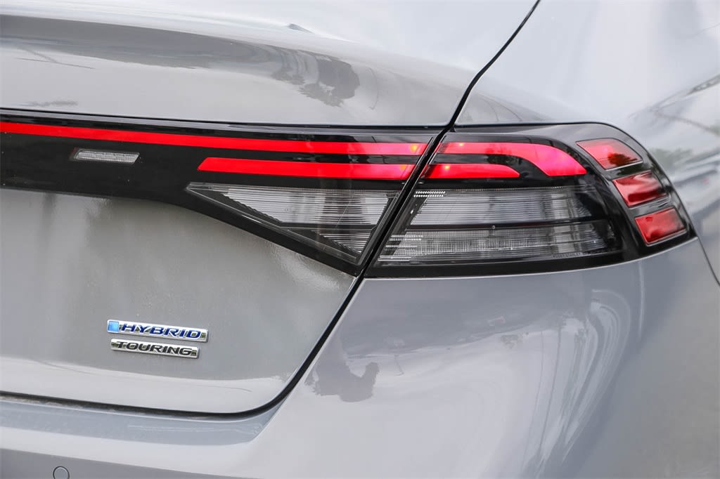 Thumbnail: 2025 Honda Accord - 18