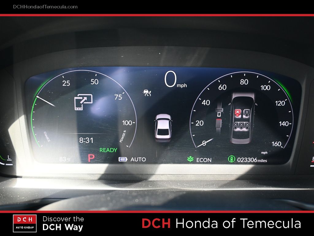Thumbnail: 2024 Honda Accord - 5