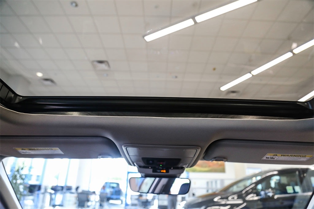 Thumbnail: 2025 Honda Accord - 21