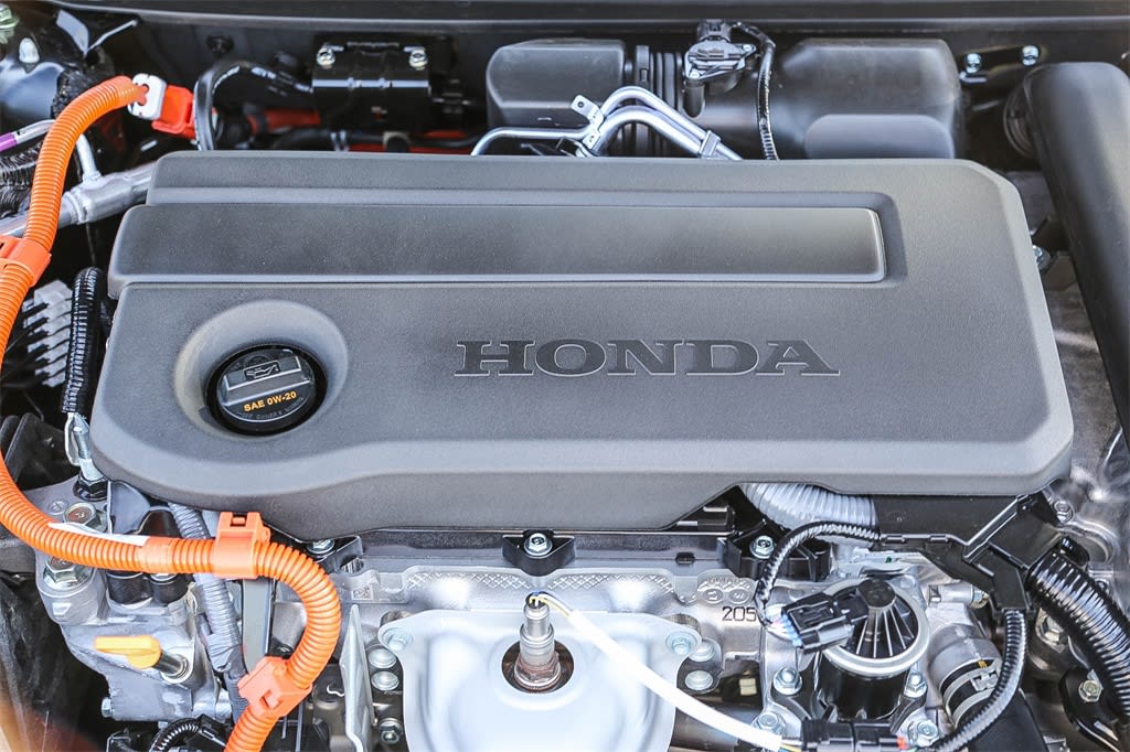 Thumbnail: 2025 Honda Accord - 8