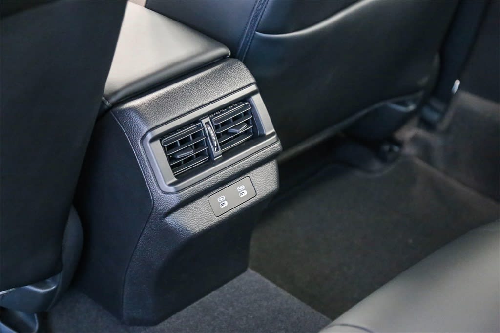 Thumbnail: 2025 Honda Accord - 22