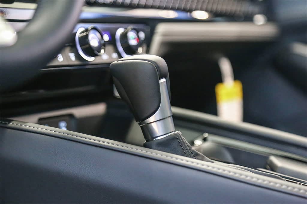 Thumbnail: 2025 Honda Accord - 26