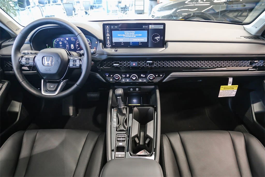 Thumbnail: 2025 Honda Accord - 2