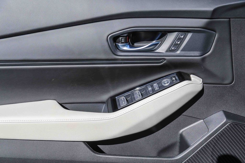 Thumbnail: 2026 Honda Accord - 22