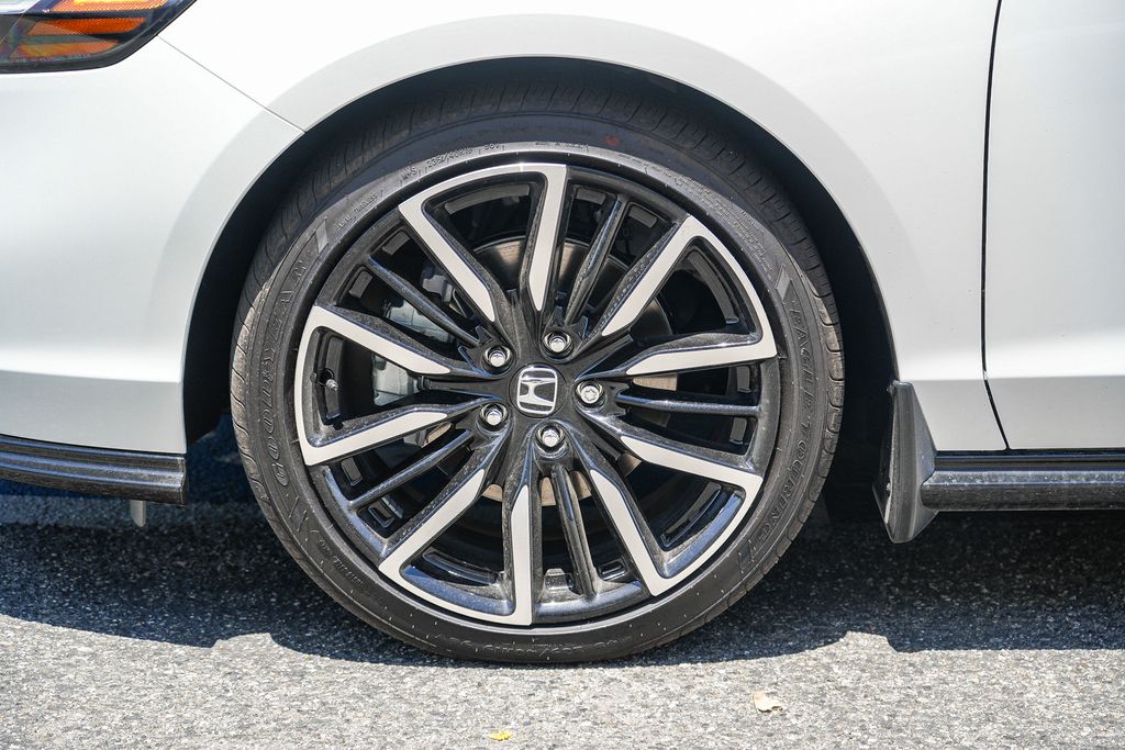 Thumbnail: 2026 Honda Accord - 6