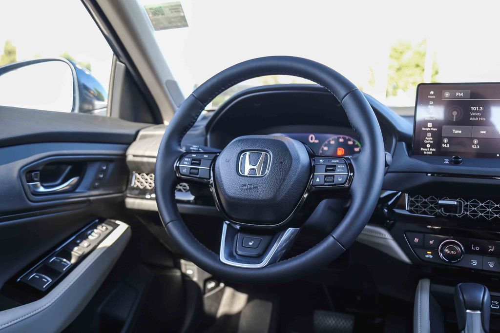 Thumbnail: 2026 Honda Accord - 12