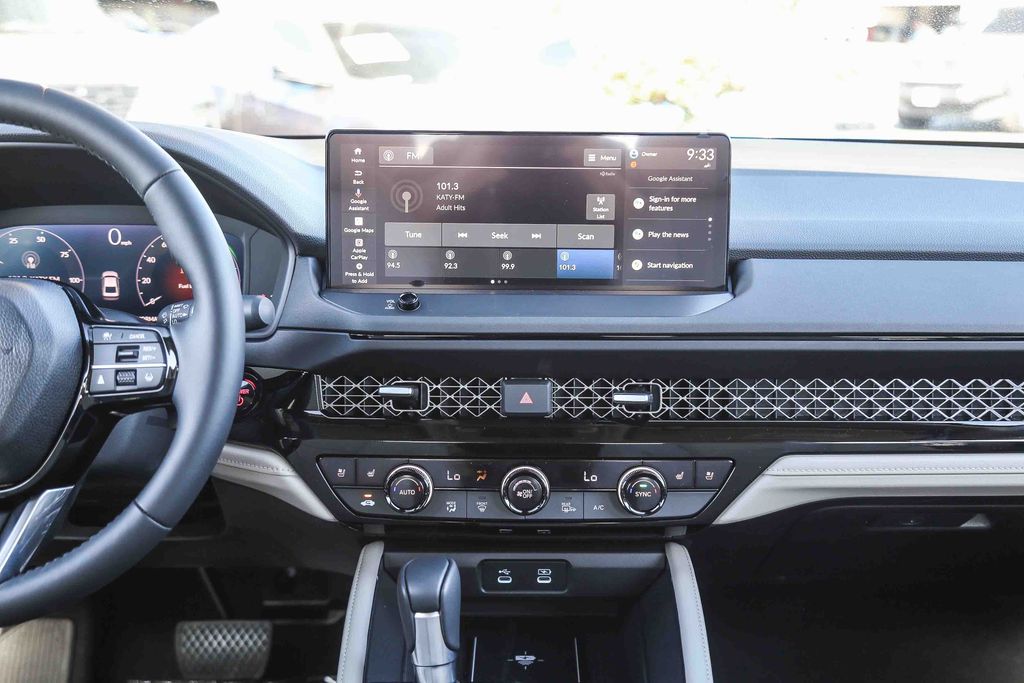Thumbnail: 2026 Honda Accord - 8