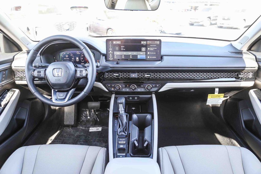 Thumbnail: 2026 Honda Accord - 2