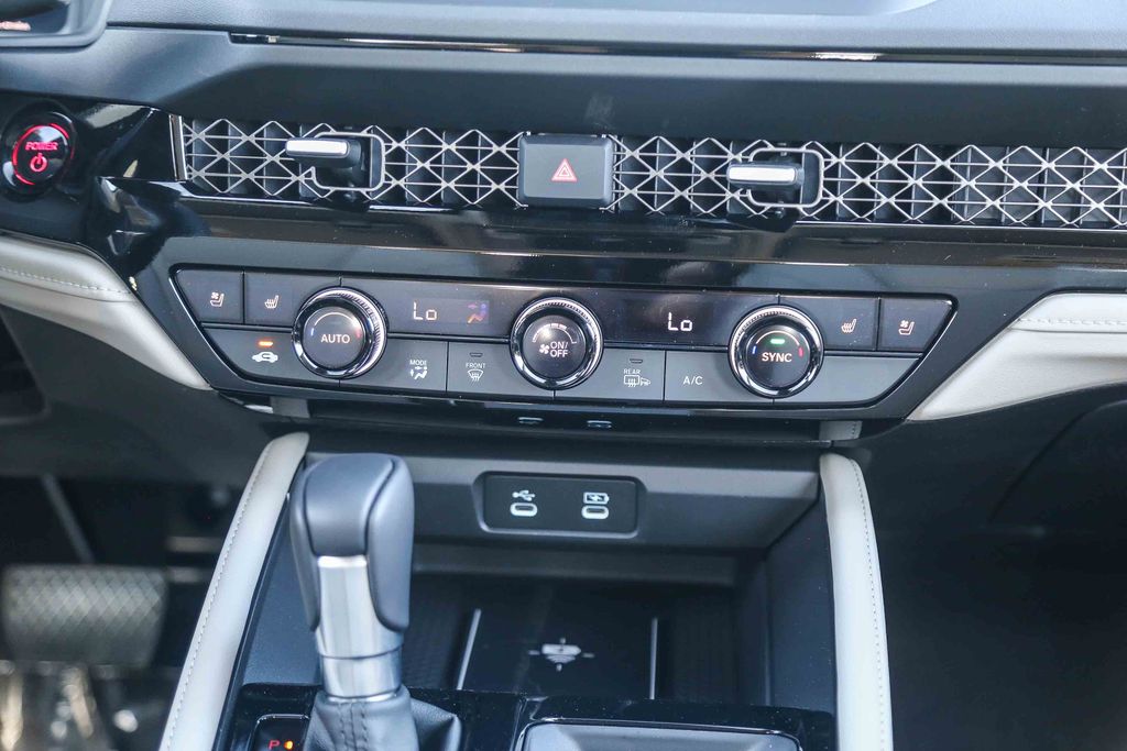 Thumbnail: 2026 Honda Accord - 20