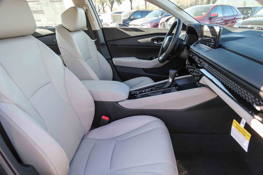 Thumbnail: 2026 Honda Accord - 9