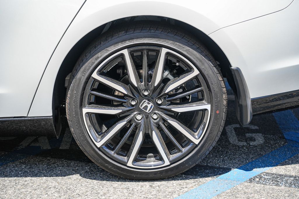 Thumbnail: 2026 Honda Accord - 19