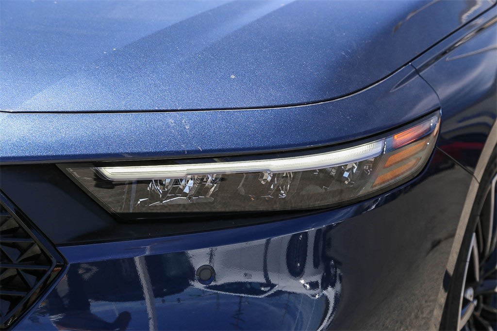 Thumbnail: 2025 Honda Accord - 19