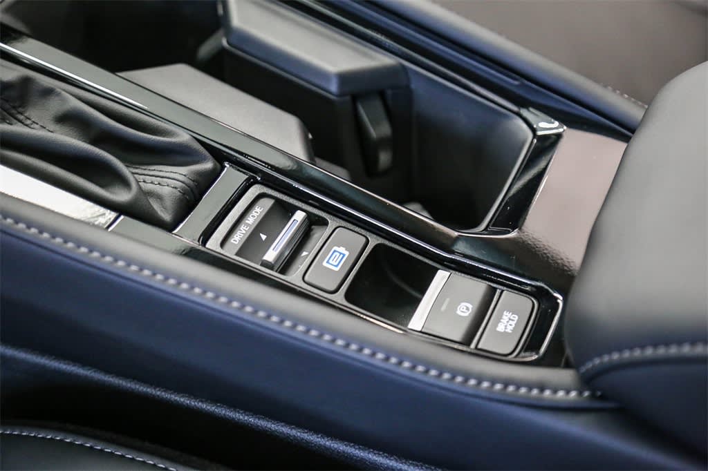 Thumbnail: 2025 Honda Accord - 6