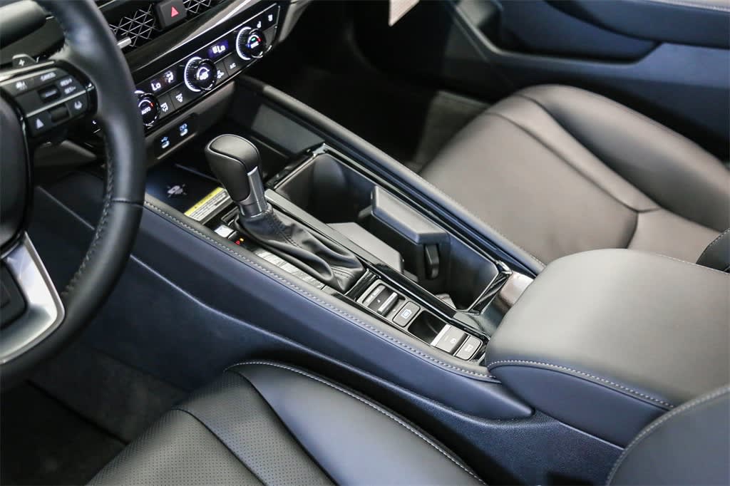 Thumbnail: 2025 Honda Accord - 14