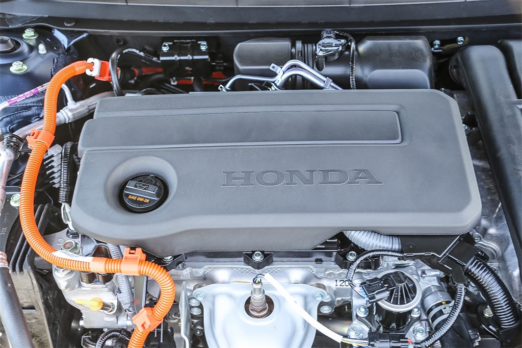 Thumbnail: 2025 Honda Accord - 8