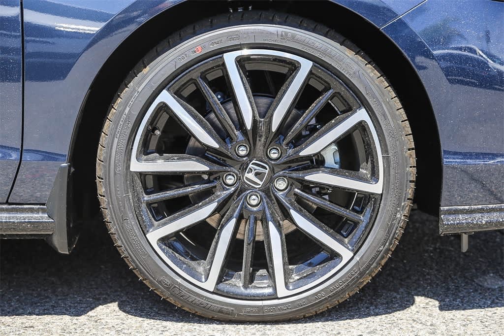 Thumbnail: 2025 Honda Accord - 7