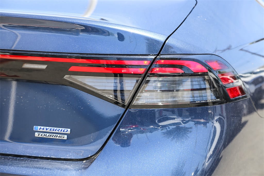 Thumbnail: 2025 Honda Accord - 20