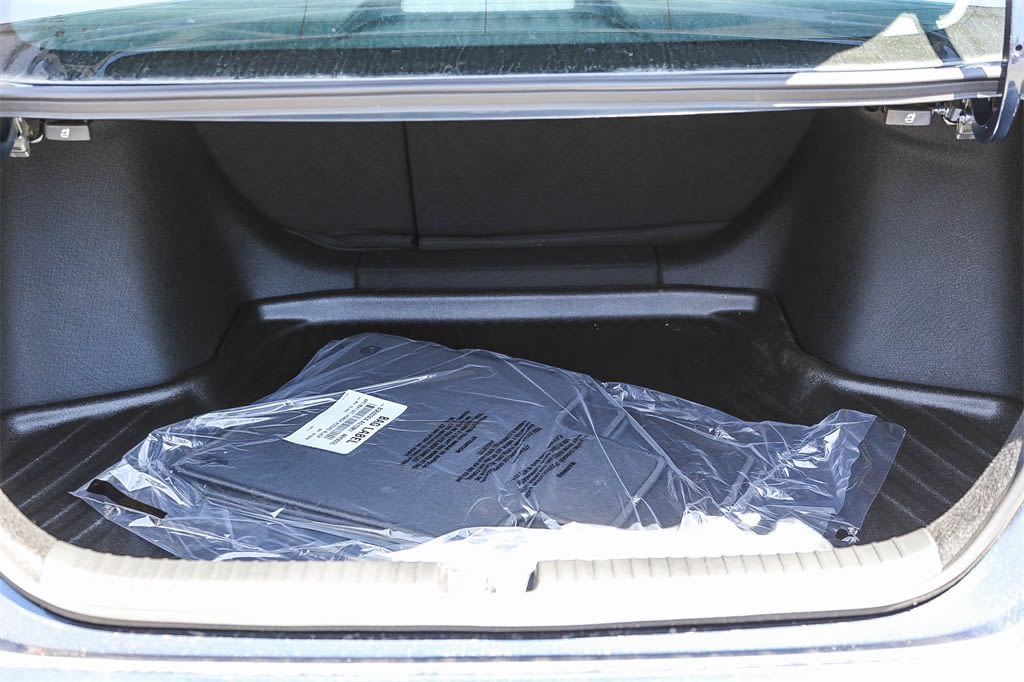 Thumbnail: 2025 Honda Accord - 16