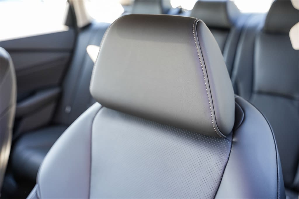 Thumbnail: 2024 Honda Accord - 24