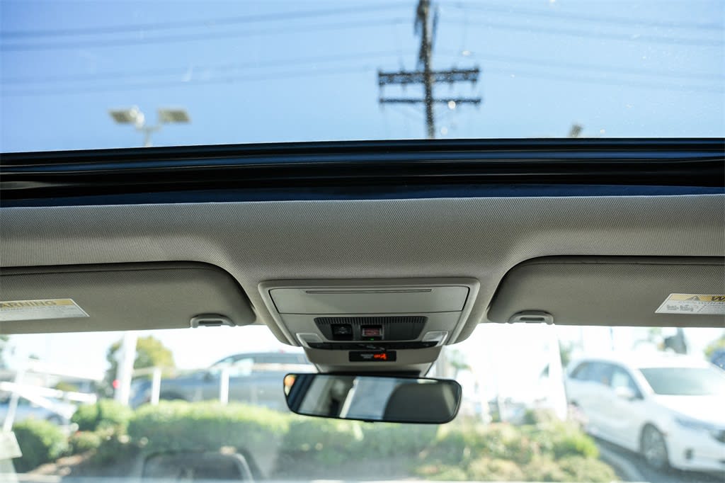 Thumbnail: 2024 Honda Accord - 20