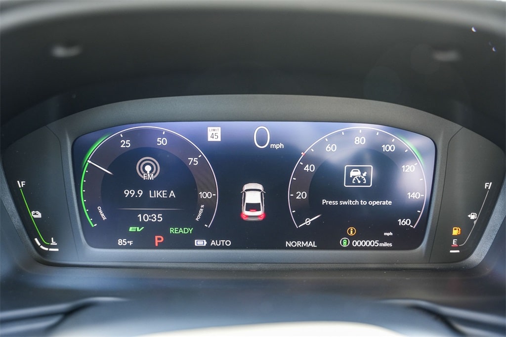 Thumbnail: 2024 Honda Accord - 14