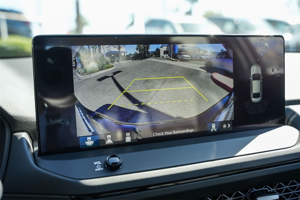 Thumbnail: 2024 Honda Accord - 12