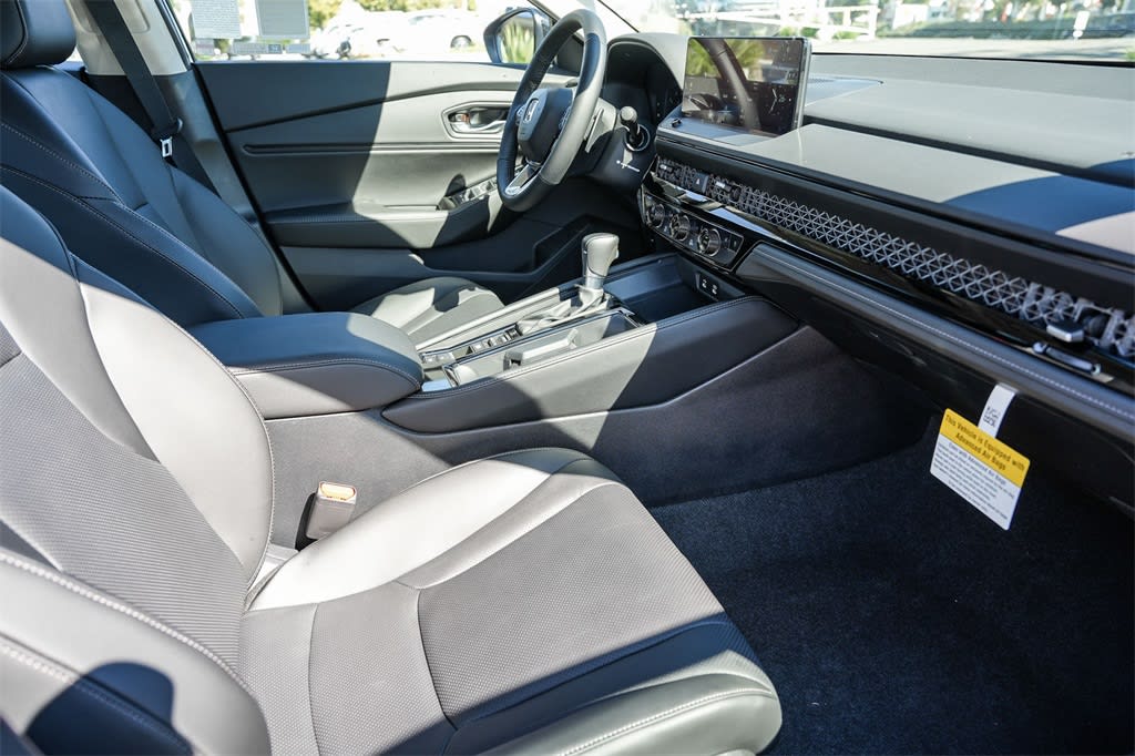 Thumbnail: 2024 Honda Accord - 9